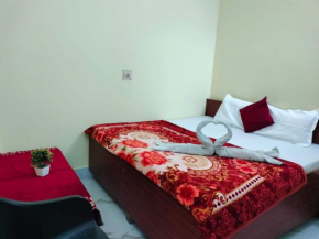 JPM GUEST HOUSE